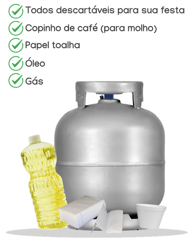 Sua responsabilidade.