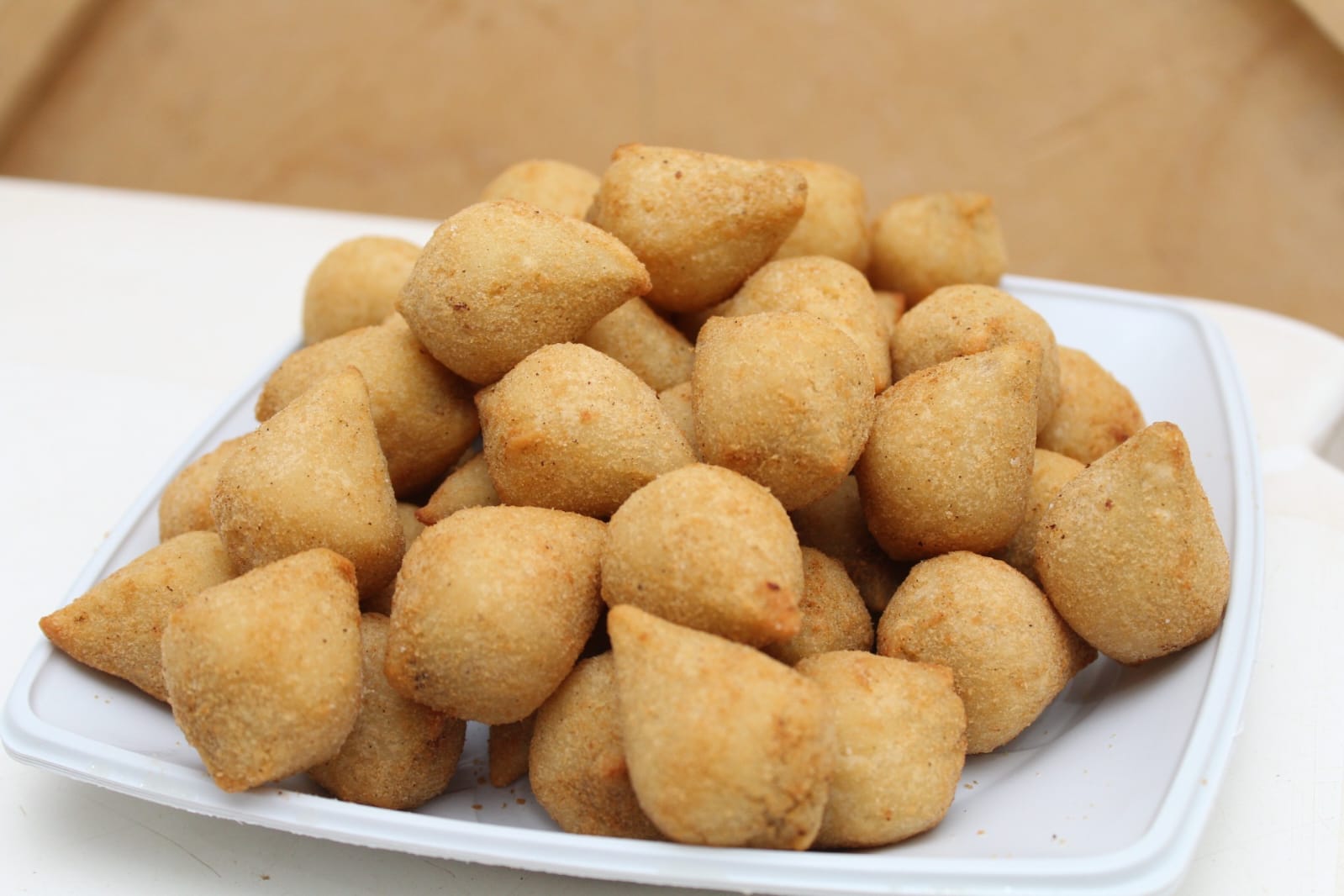 Risoles Express